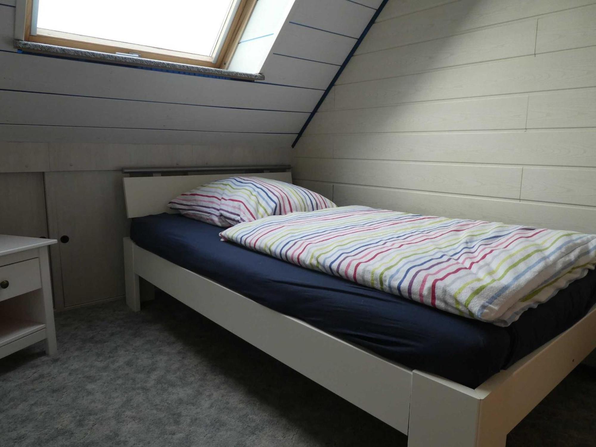 Ferienwohnung Behrends, 15178 เลียร์ ภายนอก รูปภาพ