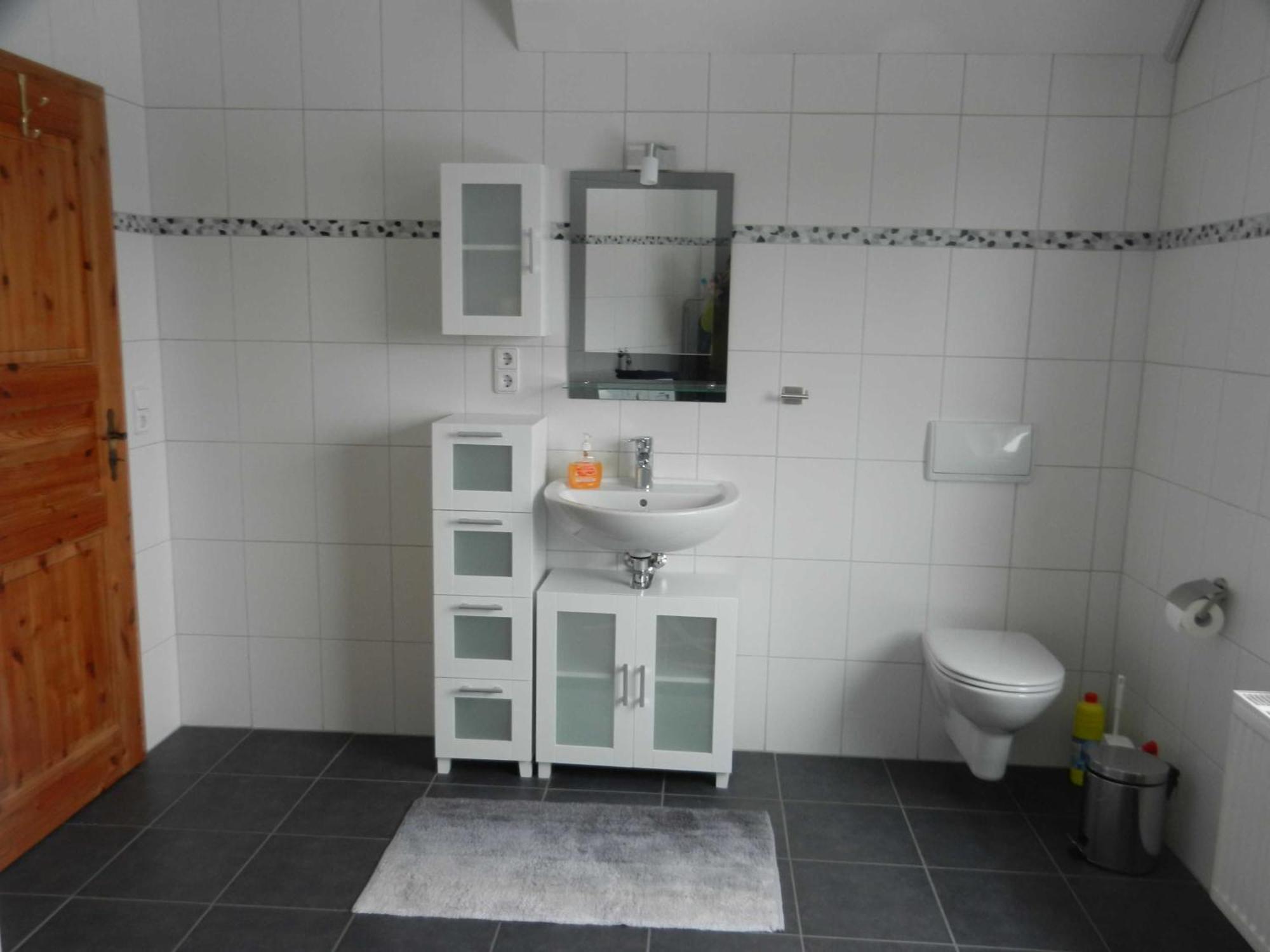 Ferienwohnung Behrends, 15178 เลียร์ ภายนอก รูปภาพ